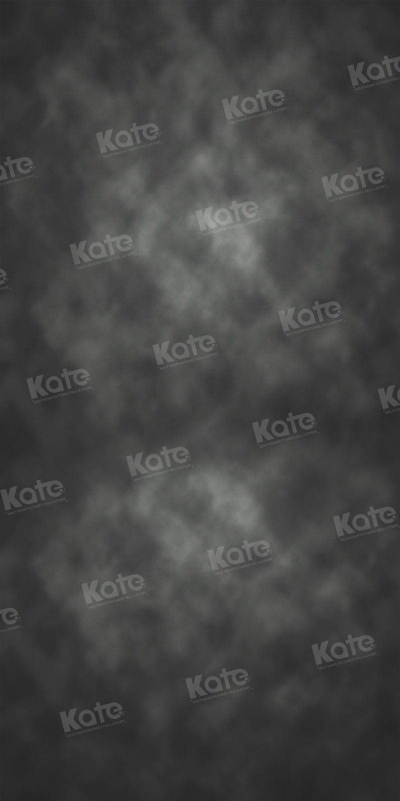 Kate Abstrakt Rauch Grau Textur Hintergrund für Fotografie - Kate Backdrop.de