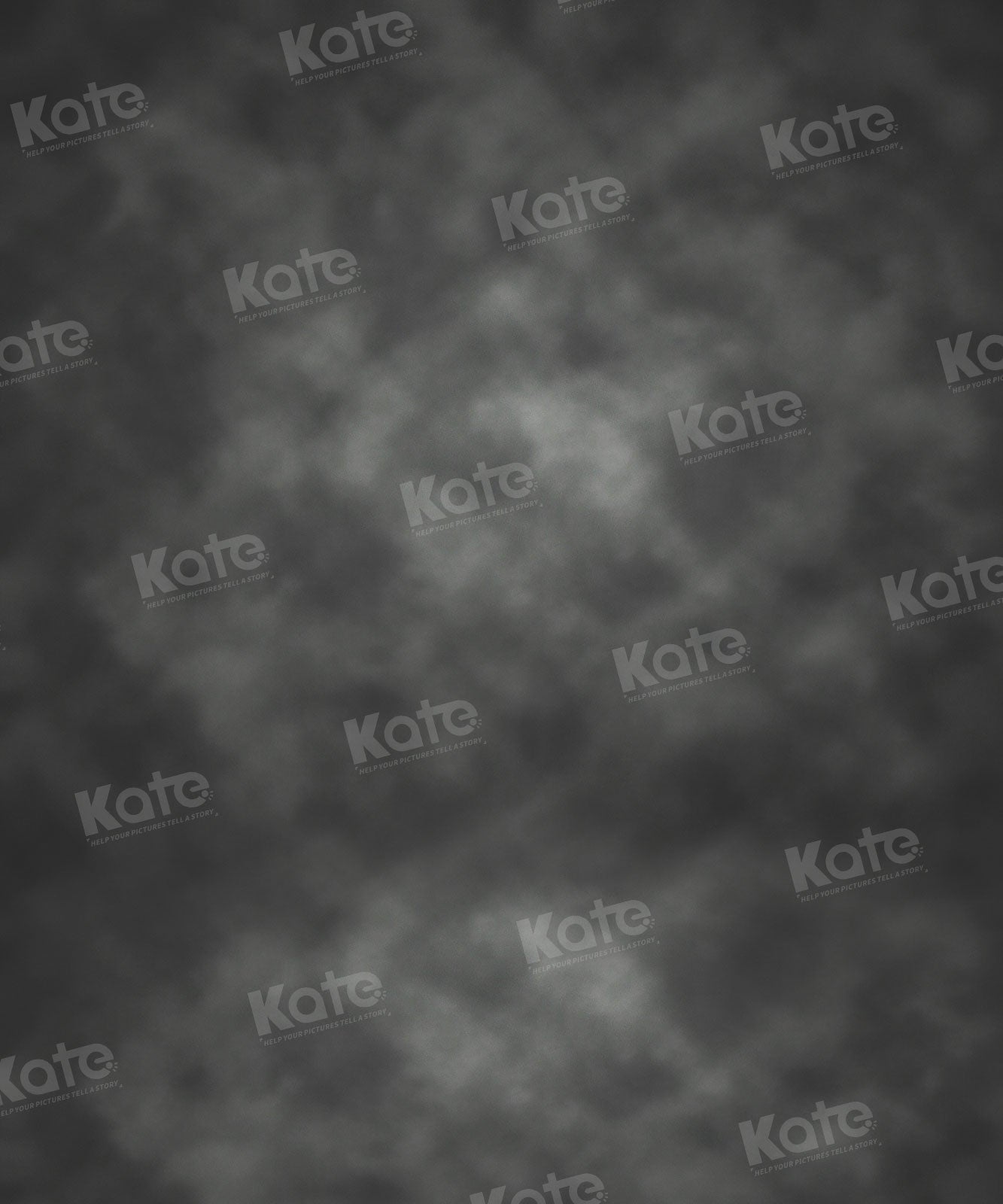 Kate Abstrakt Rauch Grau Textur Hintergrund für Fotografie - Kate Backdrop.de