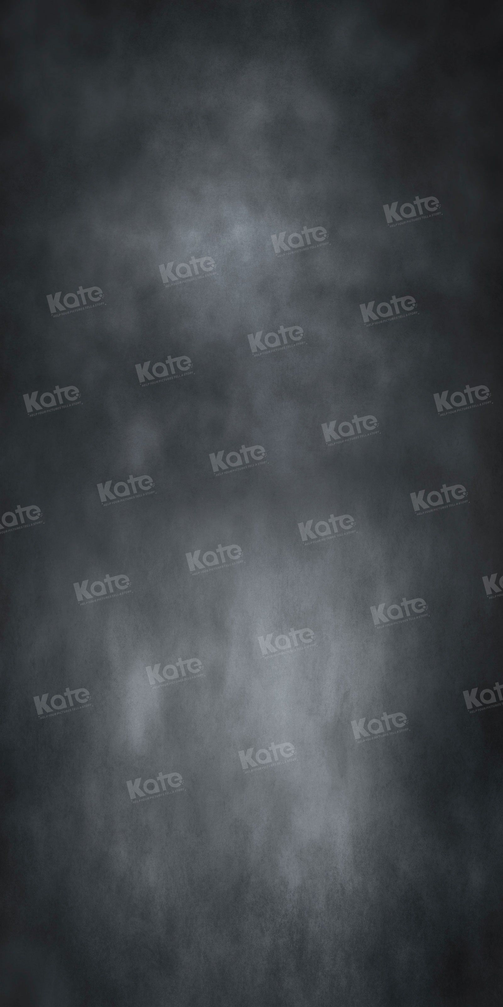 Kate Abstrakte dunkelgraue Textur Hintergrund für Fotografie - Kate Backdrop.de