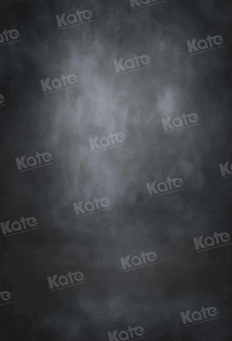 Kate Abstrakte dunkelgraue Textur Hintergrund für Fotografie - Kate Backdrop.de