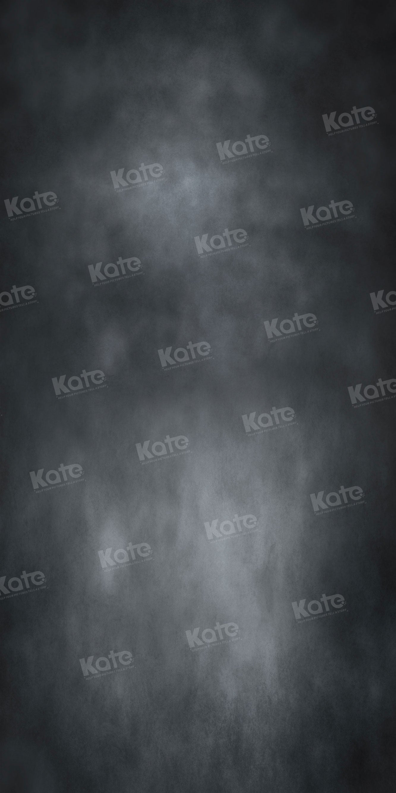 Kate Abstrakte dunkelgraue Textur Hintergrund für Fotografie - Kate Backdrop.de