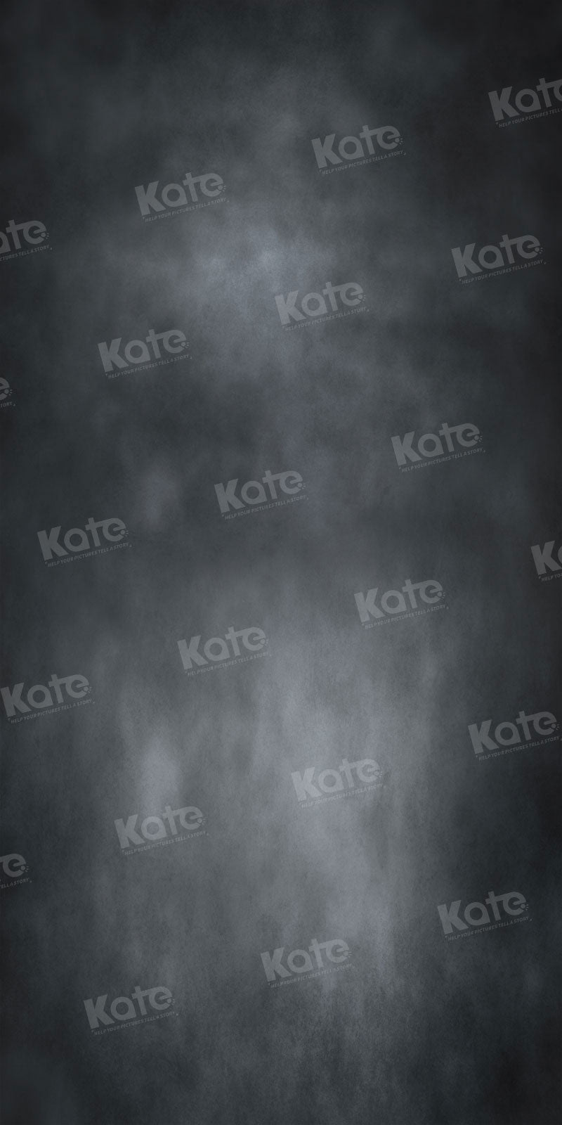 Kate Abstrakte dunkelgraue Textur Hintergrund für Fotografie - Kate Backdrop.de