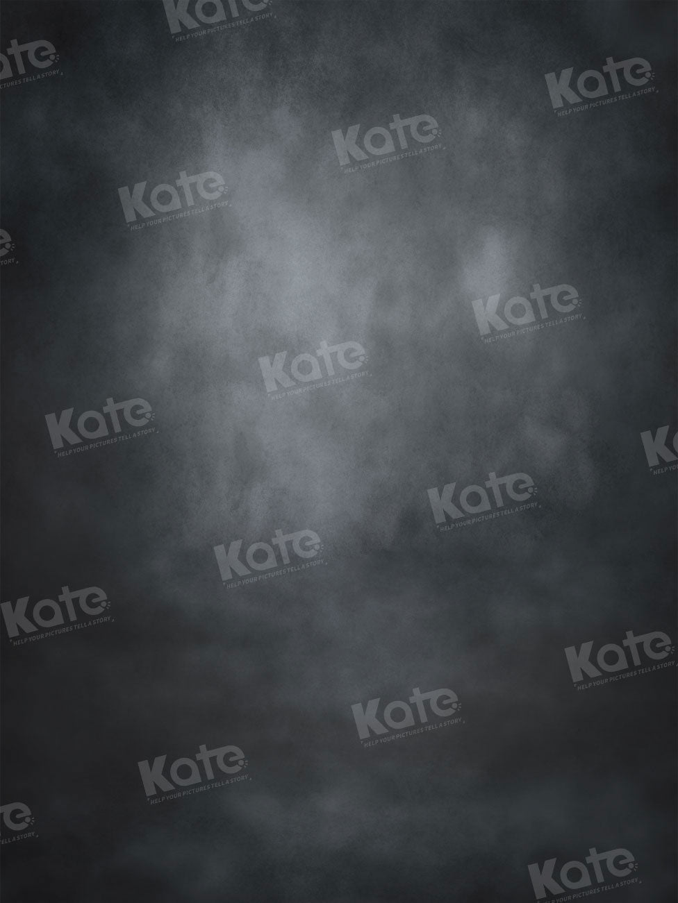 Kate Abstrakte dunkelgraue Textur Hintergrund für Fotografie - Kate Backdrop.de