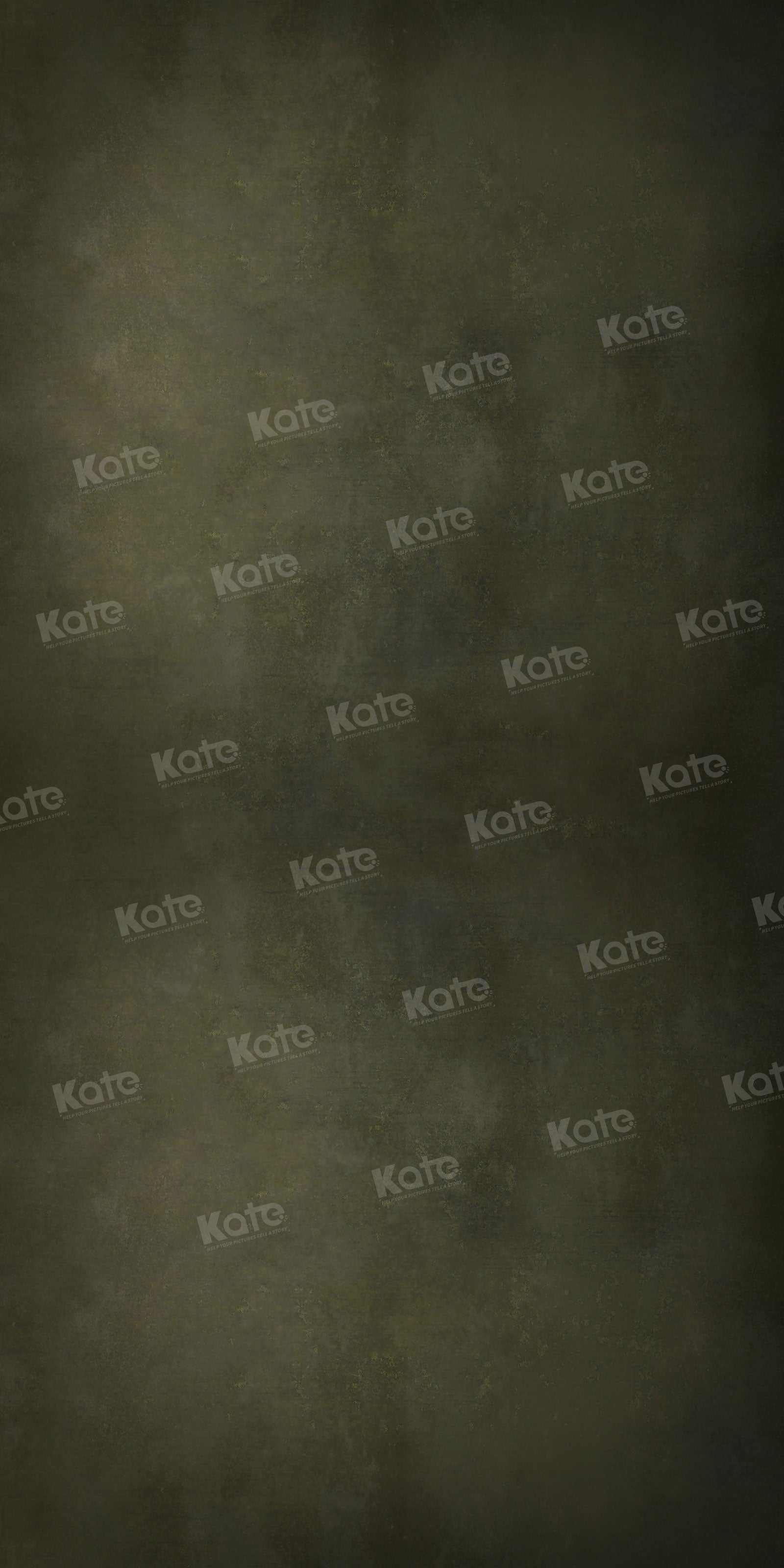 Kate Abstrakt Olive Grün Hintergrund für die Fotografie