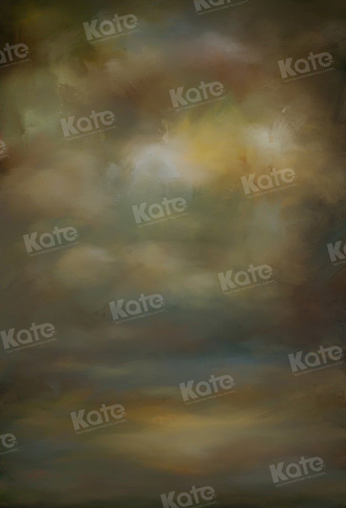 Kate Abstrakt Bunt Traum Hintergrund von Kate