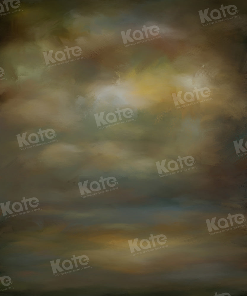 Kate Abstrakt Bunt Traum Hintergrund von Kate