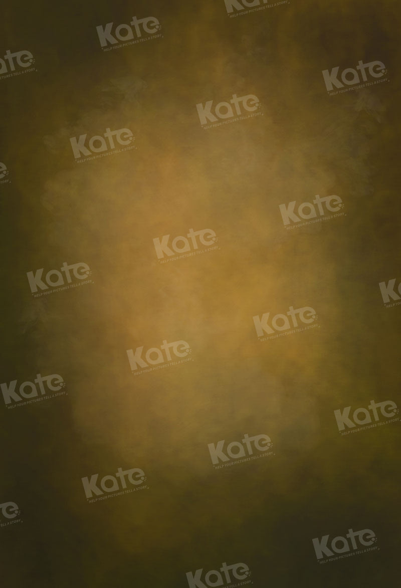 Kate Abstrakter dunkel-goldener Hintergrund für Fotografie