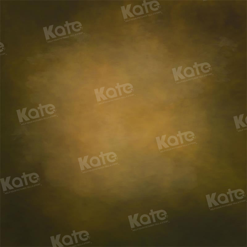 Kate Abstrakter dunkel-goldener Hintergrund für Fotografie