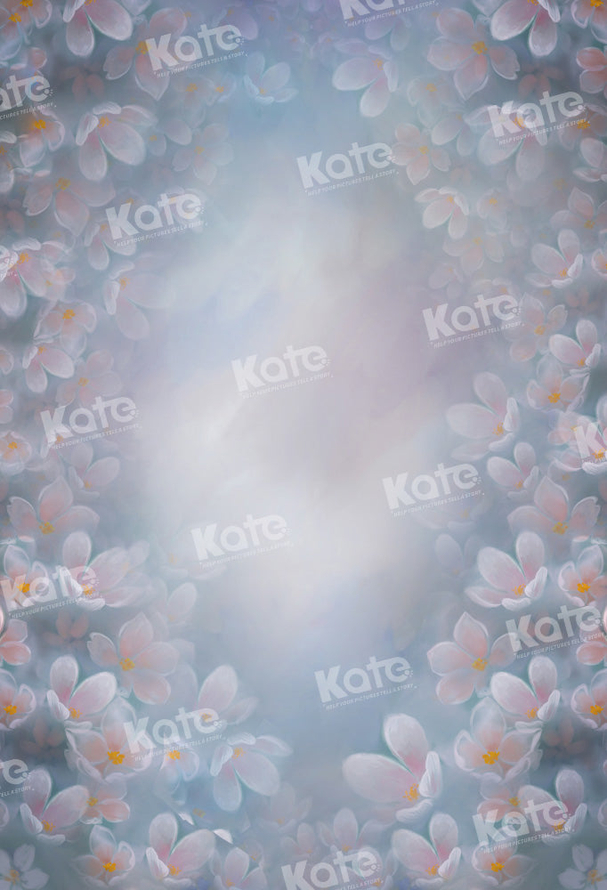 Kate Fine Art Blumen-Hintergrund von GQ - Kate Backdrop.de