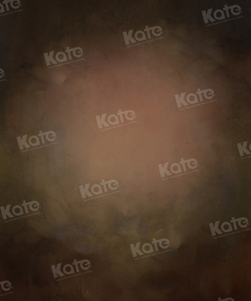 Kate Abstrakter Hintergrund mit Schokoladentextur von Chain Photography - Kate Backdrop.de