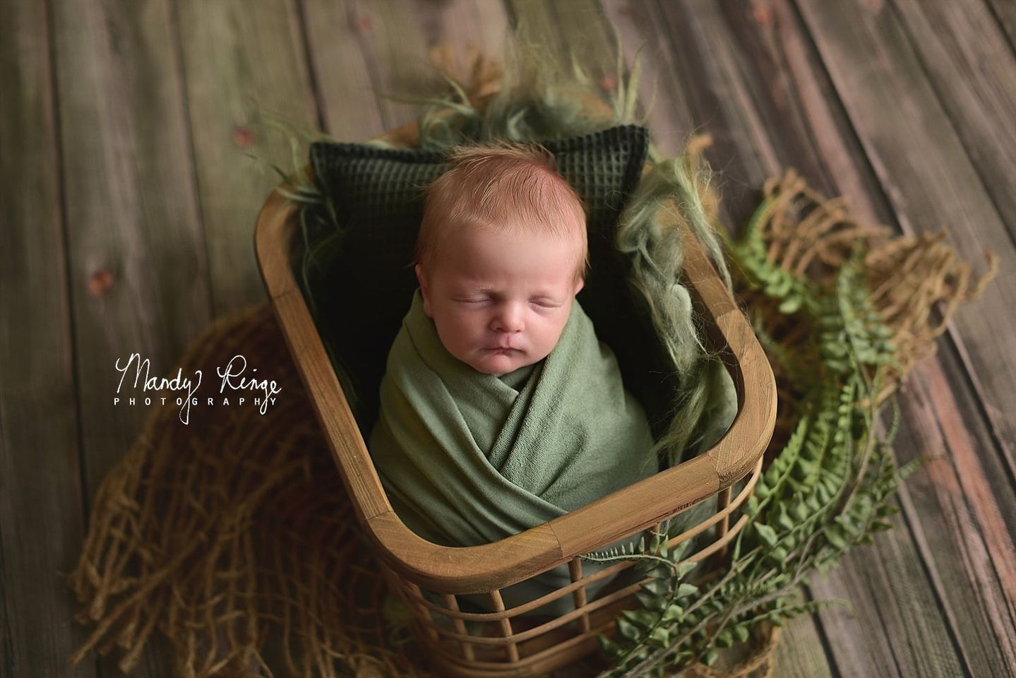 Kate Grünlich Holz Hintergrund Retro von Mandy Ringe Photography - Kate Backdrop.de