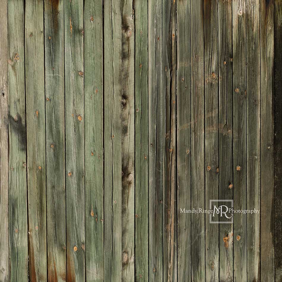 Kate Grünlich Holz Hintergrund Retro von Mandy Ringe Photography - Kate Backdrop.de