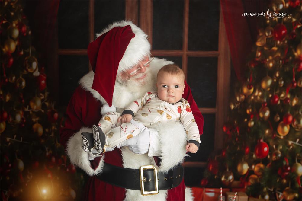 Kate Weihnachtstür Weihnachten Winter Hintergrund für Fotografie - Kate Backdrop.de