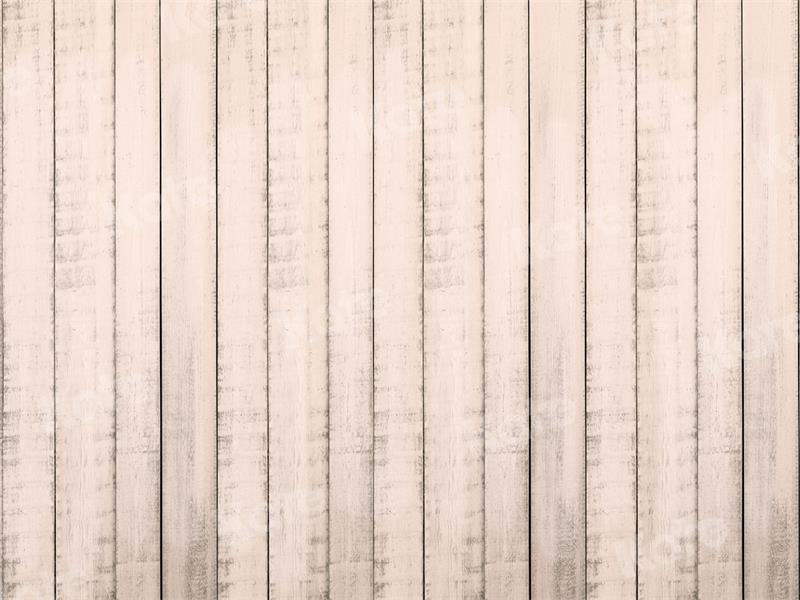 Kate Beige Hintergrund Holz Mädchen für Fotografie - Kate Backdrop.de