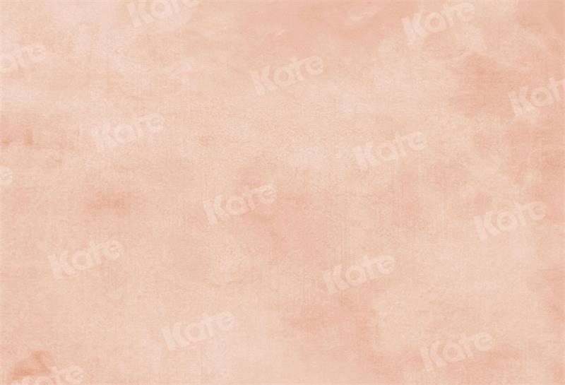 Kate Zimt Rosa Hintergrund Textur für Fotografie Mädchen - Kate Backdrop.de