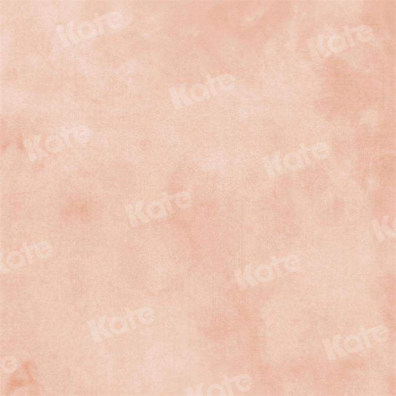 Kate Zimt Rosa Hintergrund Textur für Fotografie Mädchen - Kate Backdrop.de