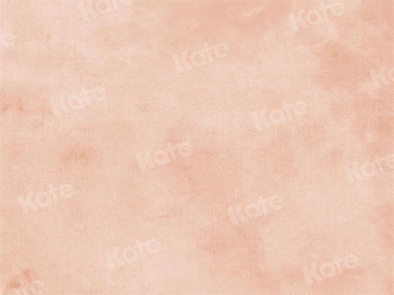 Kate Zimt Rosa Hintergrund Textur für Fotografie Mädchen - Kate Backdrop.de