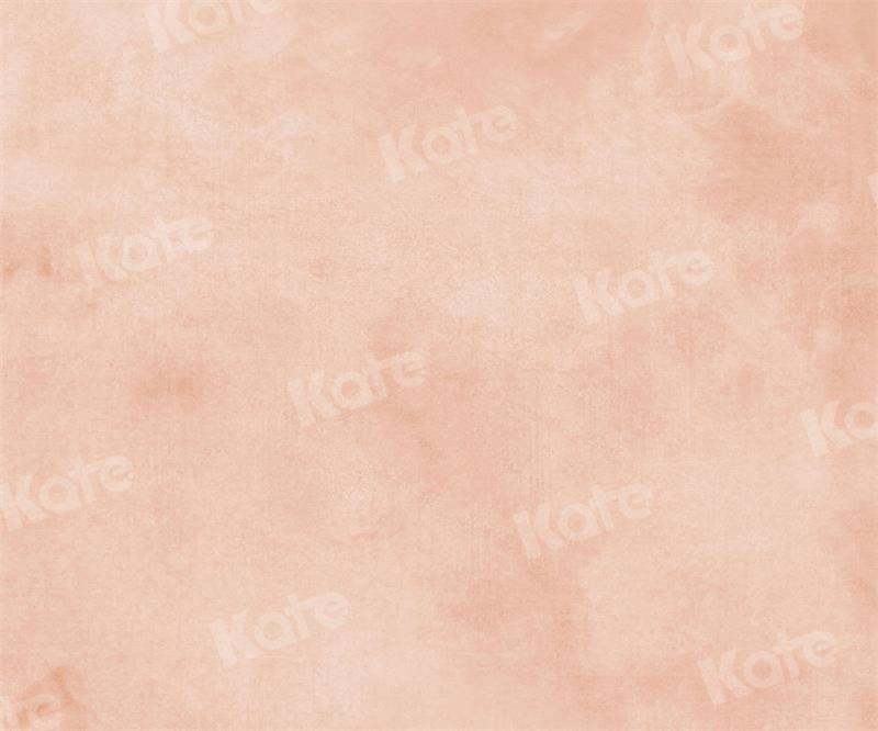 Kate Zimt Rosa Hintergrund Textur für Fotografie Mädchen - Kate Backdrop.de