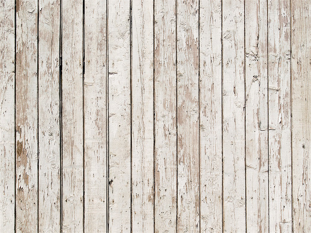 Kate Alt Weiß Holz Hintergrund für Fotografie - Kate Backdrop.de