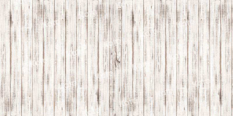 Kate Alt Retrto Weiß Holz Hintergrund für Fotografie - Kate Backdrop.de