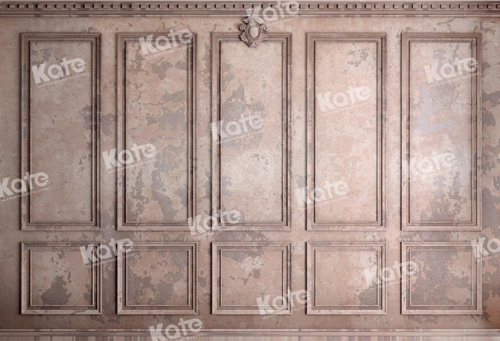 Kate Retro-Wandhintergrund von Kate - Kate Backdrop.de