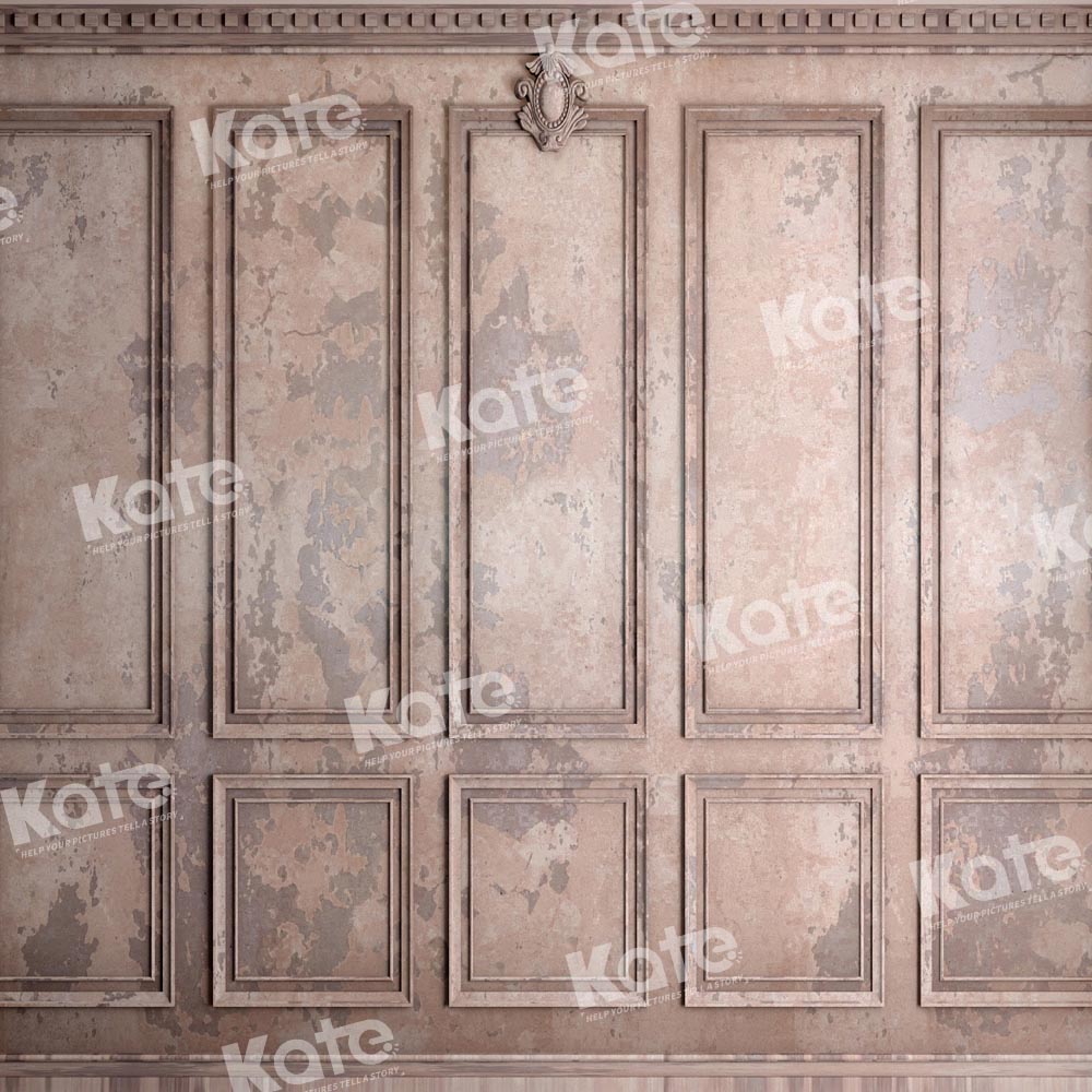 Kate Retro-Wandhintergrund von Kate - Kate Backdrop.de