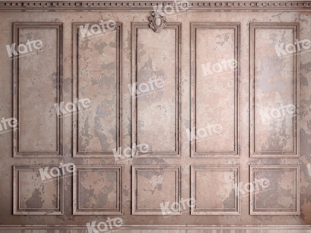 Kate Retro-Wandhintergrund von Kate - Kate Backdrop.de