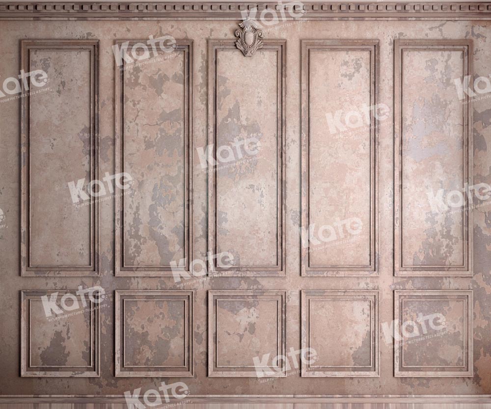 Kate Retro-Wandhintergrund von Kate - Kate Backdrop.de