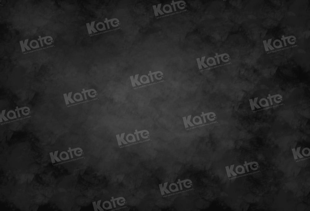 Kate Abstrakter dunkelgrauer Hintergrund von GQ - Kate Backdrop.de