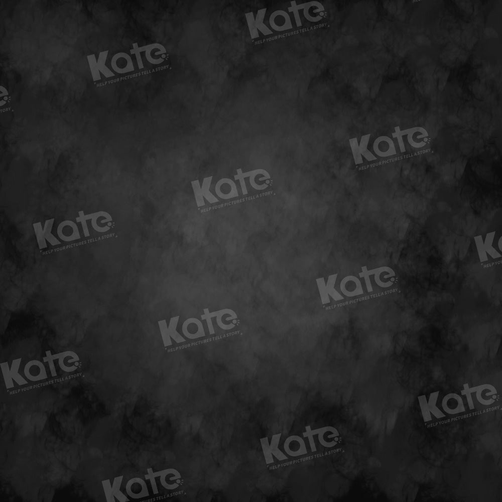 Kate Abstrakter dunkelgrauer Hintergrund von GQ - Kate Backdrop.de
