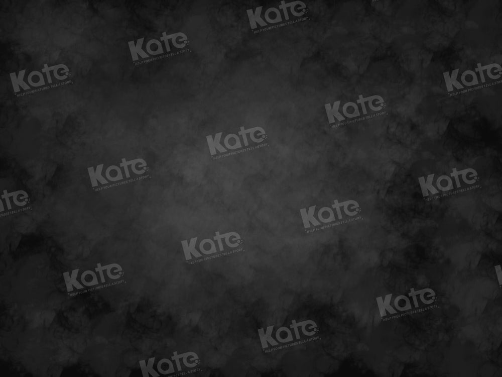 Kate Abstrakter dunkelgrauer Hintergrund von GQ - Kate Backdrop.de