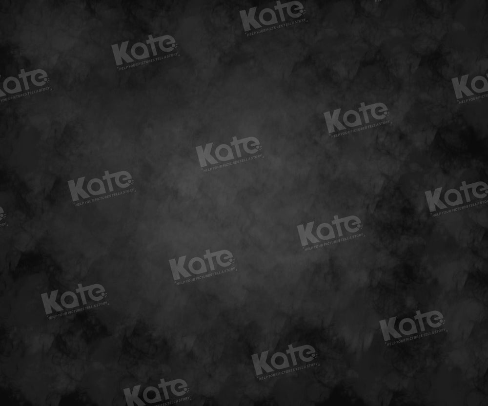 Kate Abstrakter dunkelgrauer Hintergrund von GQ - Kate Backdrop.de