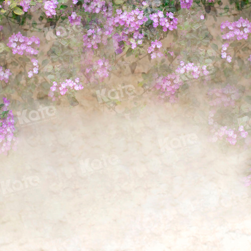Kate Frühling Fine Art Retro Floral Garten Hintergrund von Chain Photography