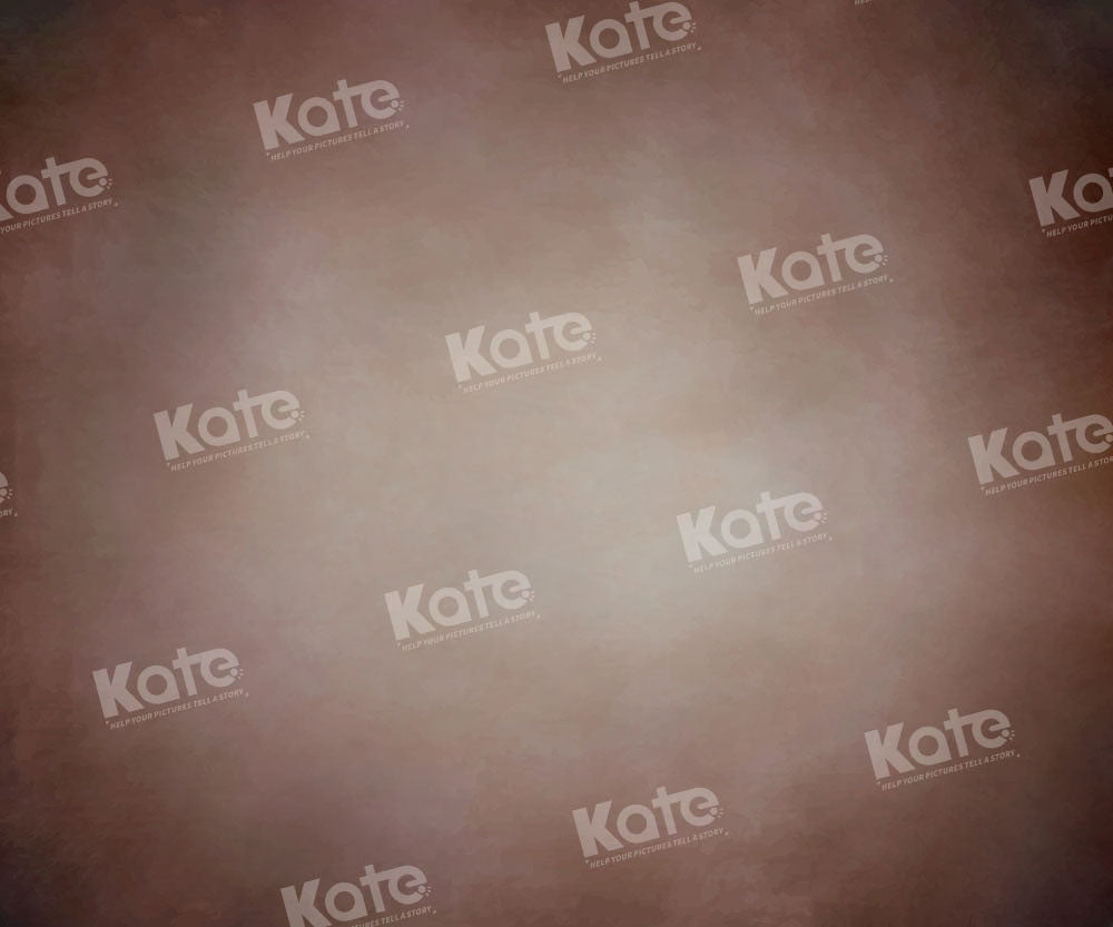 Kate Abstrakter brauner Kunst-Hintergrund von Chain Photography - Kate Backdrop.de