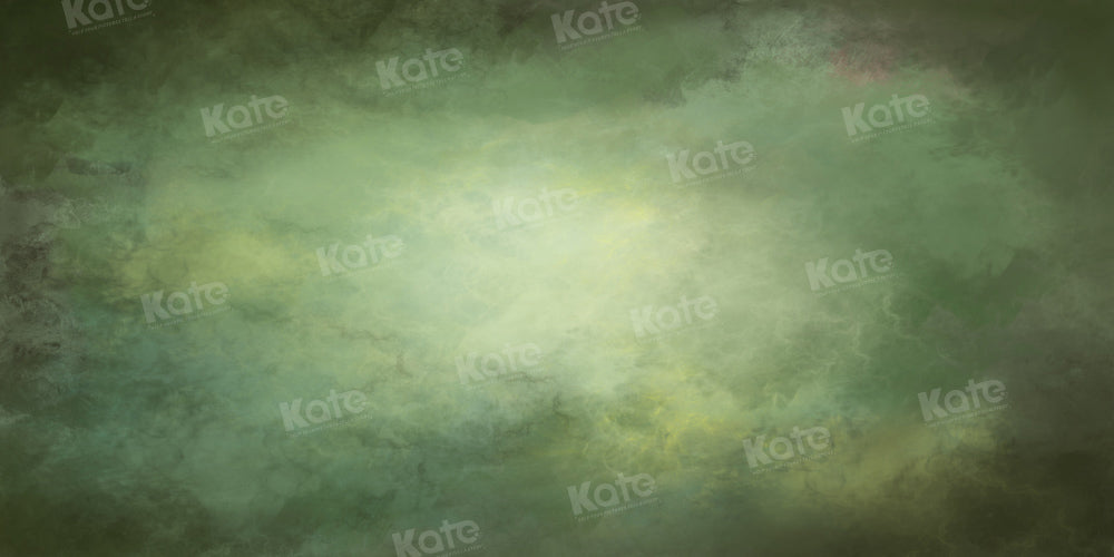 Kate Retro Abstrakt Grün Textur Hintergrund von Chain Photography - Kate Backdrop.de