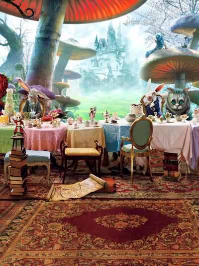 Katebackdrop:Kate Children Fairy Tale Forest Photography Backdrops
