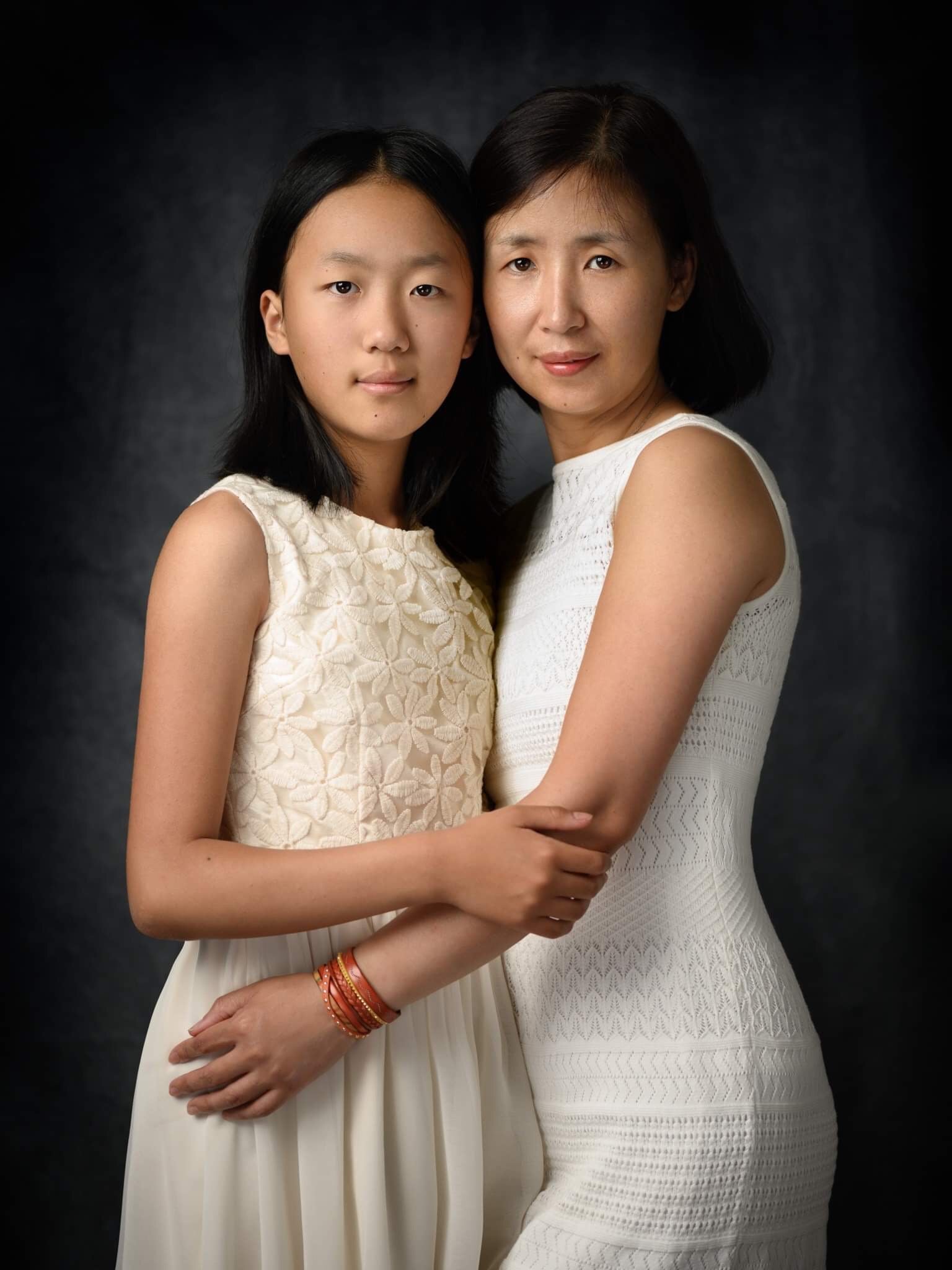 Kate Dunkel Schwarz Textur Hintergrund für Fotografie verschwommen unscharf - Katebackdrop.de