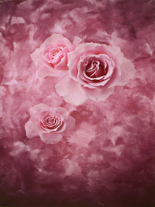 Katebackdrop:Kate Valentine's Day Pink Background Photography Backdrop Newborn