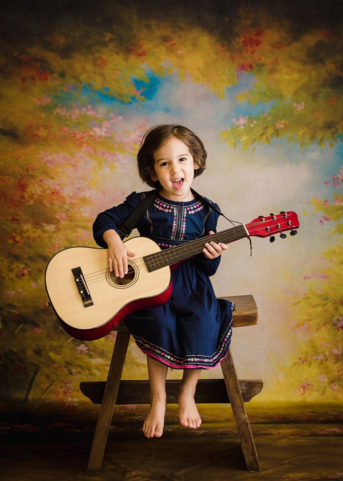 Kate Blumen Baum Texture Hintergrund Fotografie unscharf verschwommen - Kate Backdrop.de