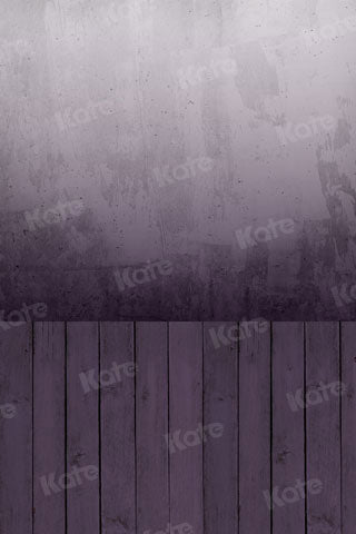 Kate Kombibackdrops Ombre Dunkle Farbe Holz Hintergrund - Kate Backdrop.de