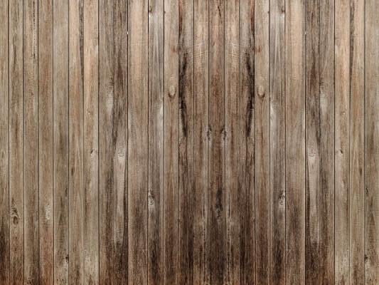 Kate Hellbraun und grau Holz Computer gedruckt Gummi Bodenmatte - Kate Backdrop.de