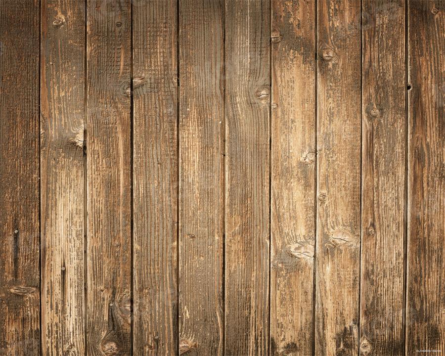 Kate Weihnachten dunkel holz hintergrund + Braun Vintage Holz Bodenmatte Gummimatte - Kate Backdrop.de