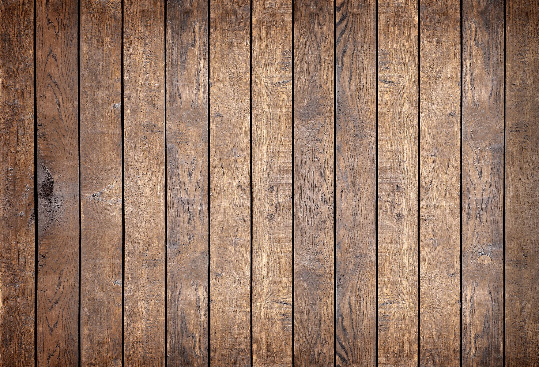 Kate Rosa Retro Wand Hintergrund + dunkelbraun Holz Bodenmatte - Kate Backdrop.de