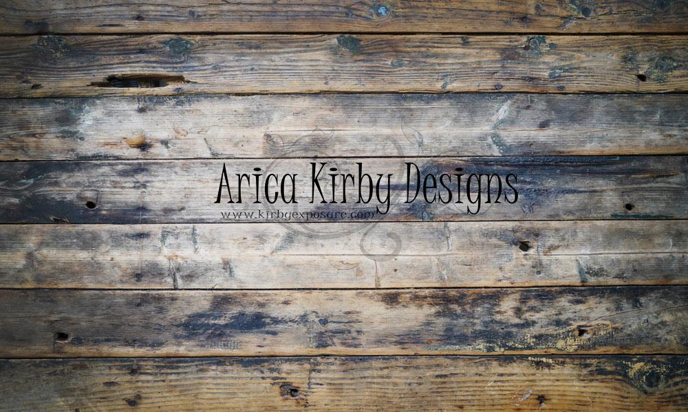 Kate Bodenmatte aus gebranntem Holzdielengummi gummimatte Entworfen von Arica Kirby - Kate Backdrop.de