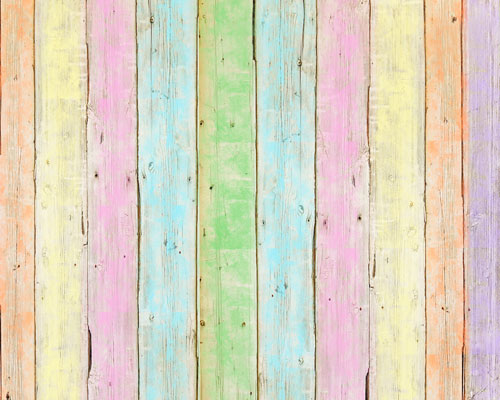 Kate Holz Gummimatte Bodenmatte schäbig - Kate Backdrop.de