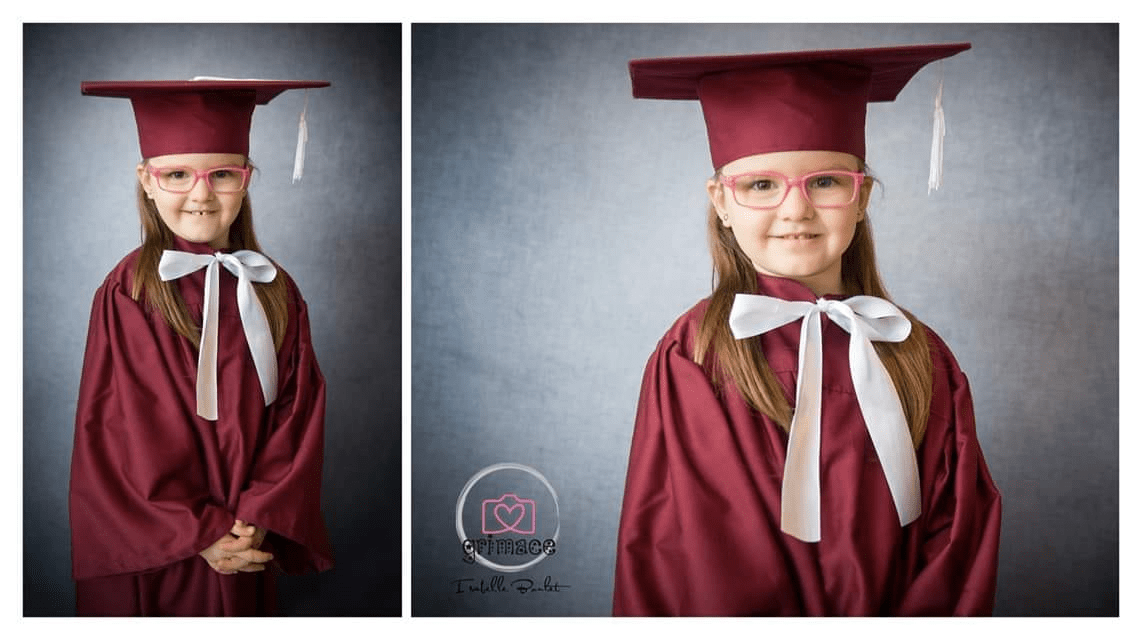 Kate Dunkler Rostfleck/Grau Falthintergrund Doppelseitig Fotografie 5X6.5ft(1.5x2m)