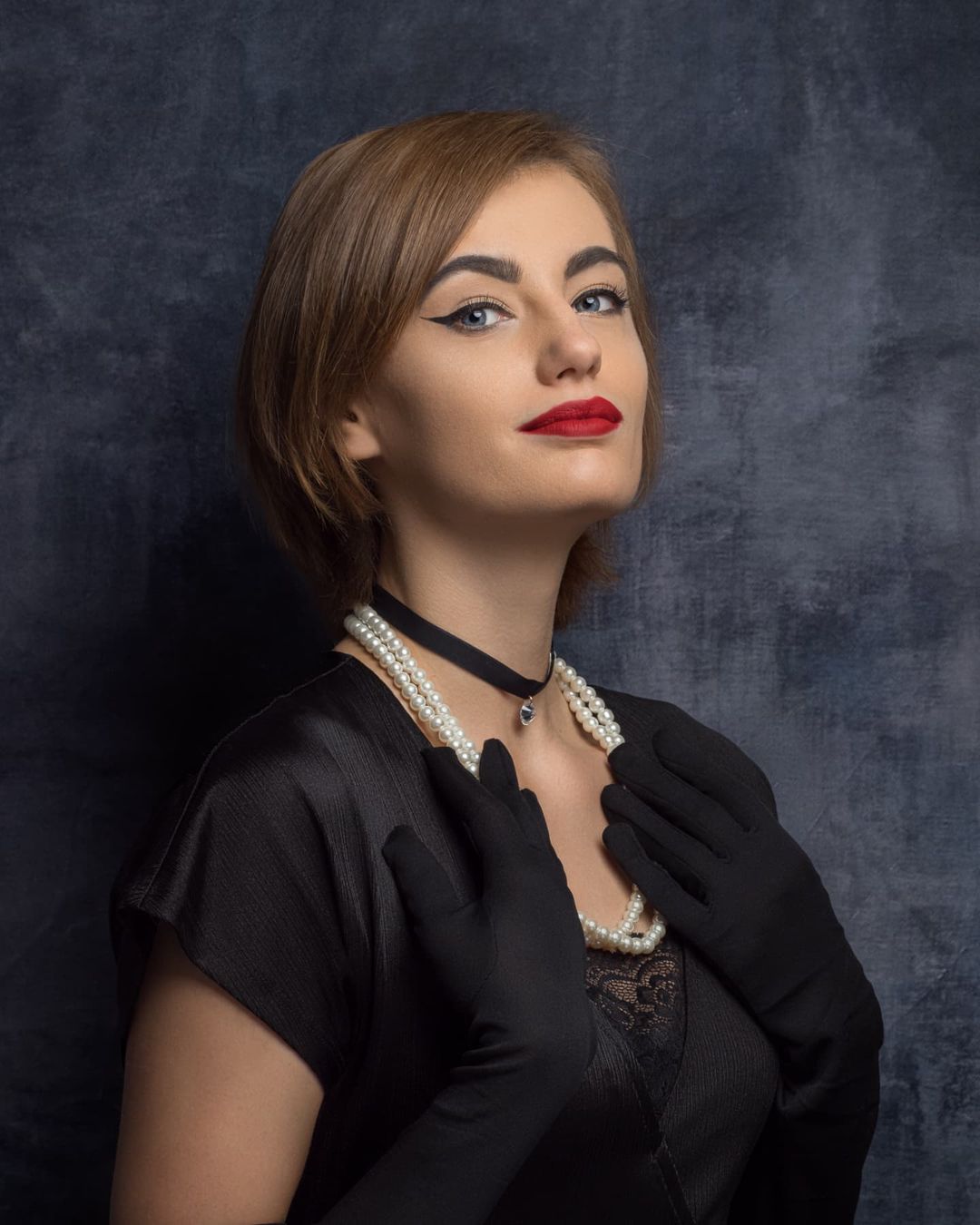 Kate Abstrakte braune Textur / abstrakte graue gemischte grüne Falthintergrund fotografie 5X6.5ft(1.5x2m) - Kate Backdrop.de