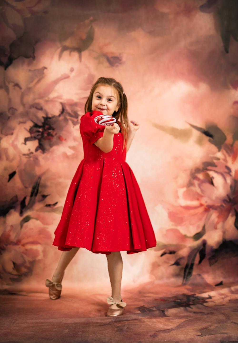 Kate Blumen Hintergrund Muttertag von GQ - Kate Backdrop.de