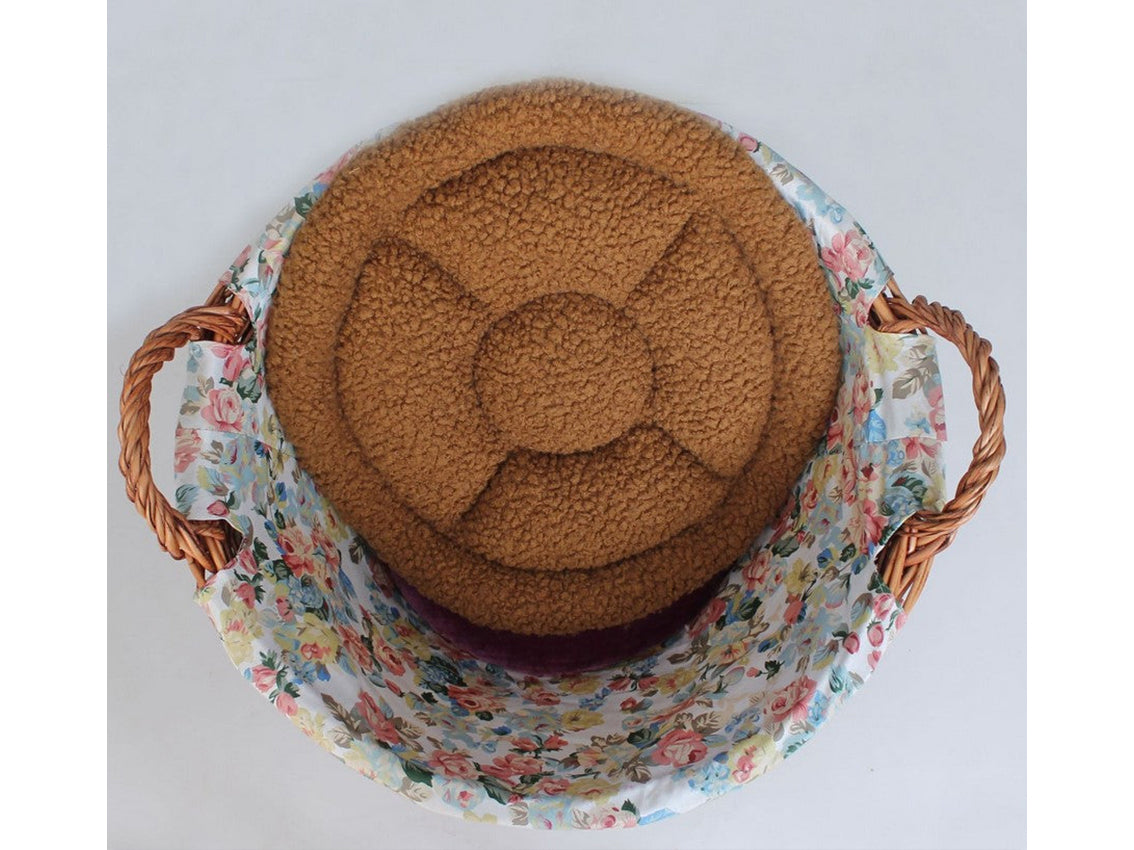 Kate 36cm Baumwolle Neugeborenes Baby Studio Posing-Kissen Decke Requisiten - Kate Backdrop.de