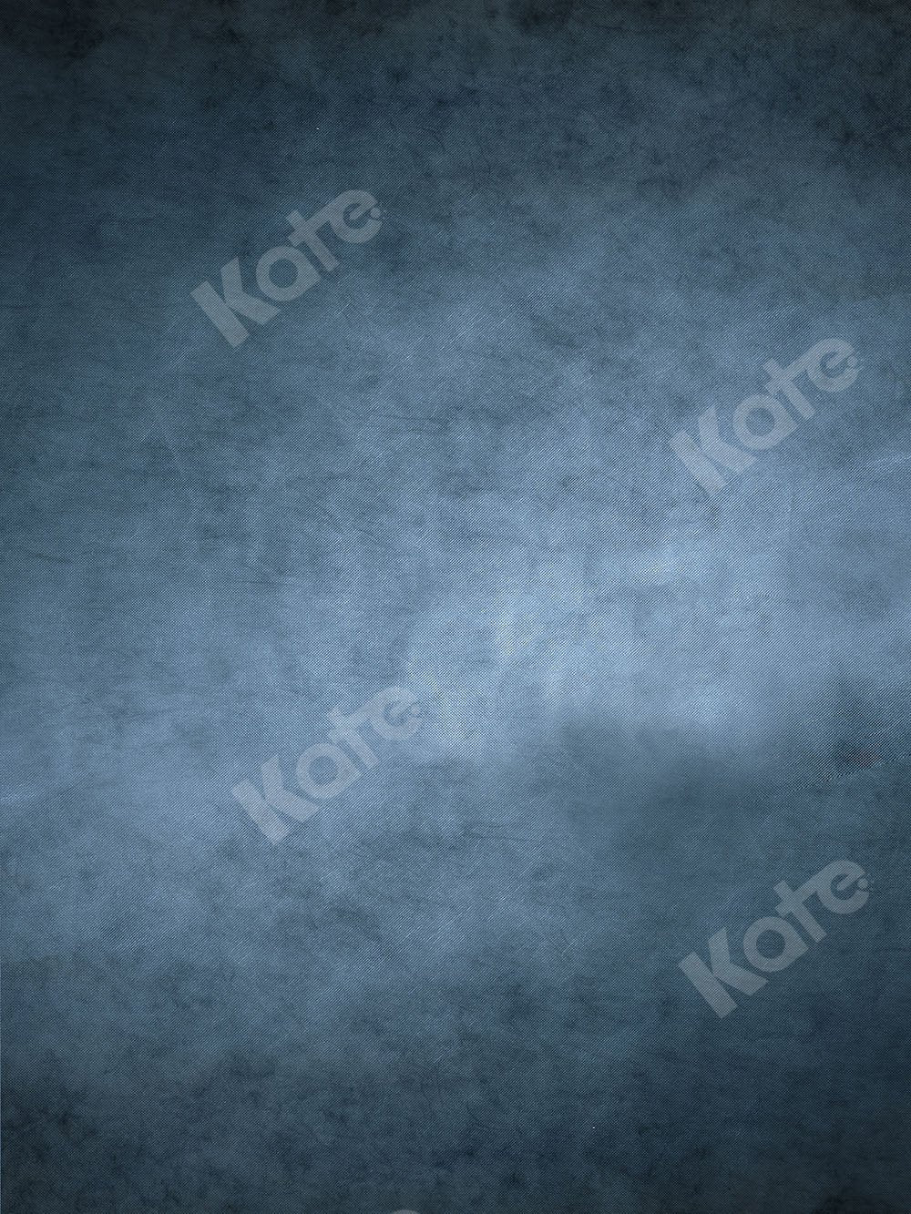 Kate Abstrakter Hintergrund Textur Dunkelblau - Kate Backdrop.de